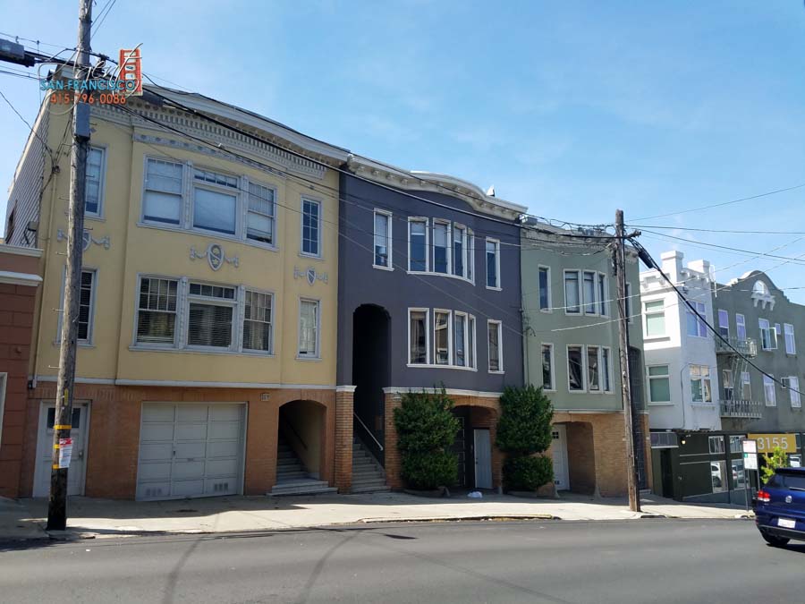 San Francisco | Increase You Home Value With Bathroom Improvements | Mortgage residential and commercial home loans SF
